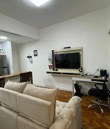 Apartamento Ipanema